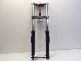 Gabelholm Komplett Honda CMX 450