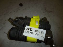 Fussraste rechts Honda CBX 550 F2