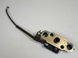 Buddy zadel Suzuki SV 1000