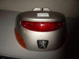 Achterkuipdeel Overig Peugot elysco 125
