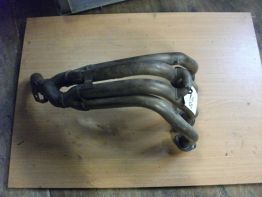 Uitlaatbochten Yamaha YZF R6