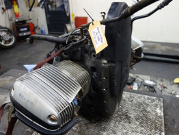Engine BMW R 1100 GS