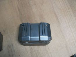 Motorblokdeksel Honda ST 1100 Pan European