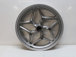 Voorvelg BMW F 800 S - ST