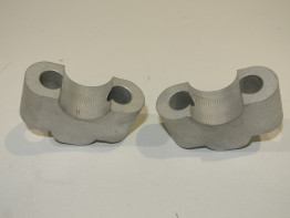 Stuur Suzuki DL 650 V STROM