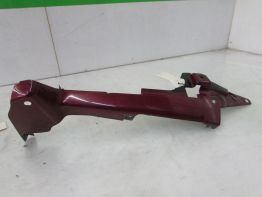 Rechter achterkant BMW R 1100 RT