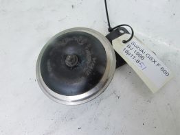 Claxon Suzuki GSX F 600