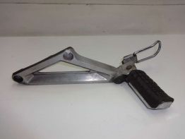 Duo voetsteun links Honda VF 700 750 S Sabre