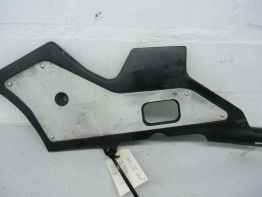 Cowl left small Honda CBR 1000 F