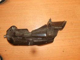 Rechter luchtbuis Suzuki GSX R 750