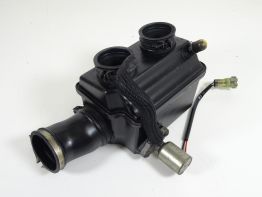 Air cleaner case Suzuki Burgman 650