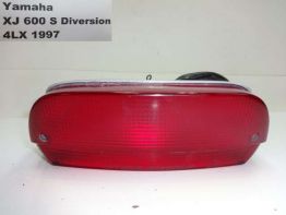 Rear light Yamaha XJ 600 Diversion