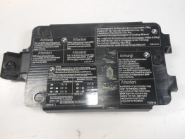 Binnenkuip BMW R Nine T