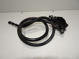 Koppelings cilinder Kawasaki ZXR 750