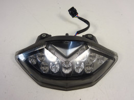 Rucklicht Kawasaki VERSYS 650