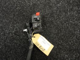 Handlebar switch assy right Kawasaki ZX 6 R
