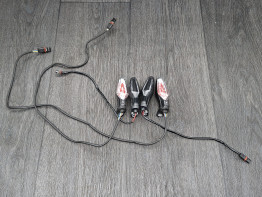 Knipperlicht BMW R 1300 GS