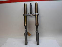 Gabelholm Komplett Kawasaki ZXR 750