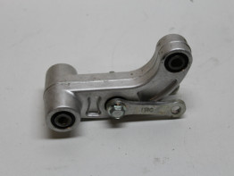 Link systeem achterveer Yamaha XSR 900