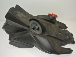 Benzintank BMW F 800 S - ST