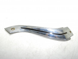 Kanzel links Yamaha XVZ 1200 Venture