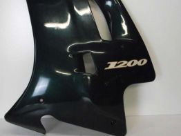 Seiten verkleidung links Triumph Trophy 1200