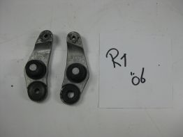 Benzintank Yamaha YZF R1