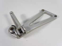 Duo voetsteun rechts Ducati 750 SS Supersport