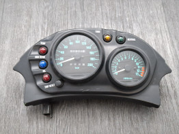 Tellerset Kawasaki KLE 500