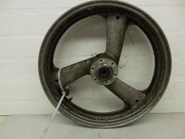 Voorvelg Yamaha FJ 1200