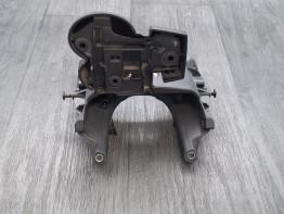 Geweih Verkleidungshalter BMW R 1200 R 2011