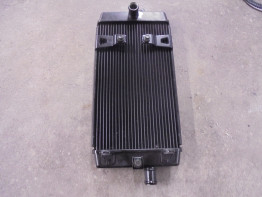 Kuhler Triumph Bonneville T 120