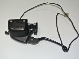 Koppelingspomp BMW R 1150 RT R 850 RT