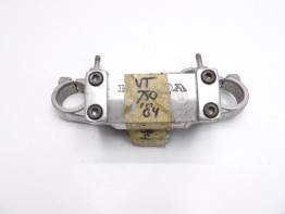 Gabelbrücke Obere Honda VT 700 750