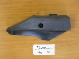 Linker zijkuip klein Yamaha XJ 900 S Diversion