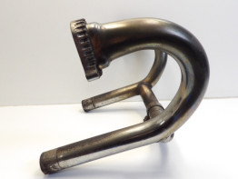 Uitlaatbochten BMW R 1150 GS