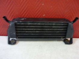 Oil cooler BMW R 1100 S