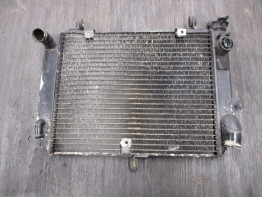 Radiateur Yamaha YZF R6