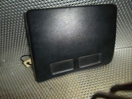 Rechter zijkuip klein Kawasaki GPX 600