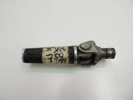 Fussraste links Kawasaki ZXR 750