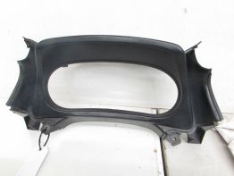 Topkuip bekleding Yamaha FJ 1200