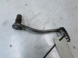 Rempedaal Honda CBX 750 F