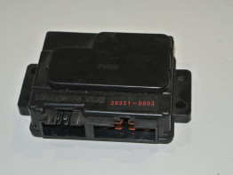 Sensor - Electronic part Kawasaki Z 750
