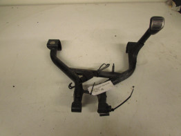 Standaard Suzuki GSF 1200 Bandit