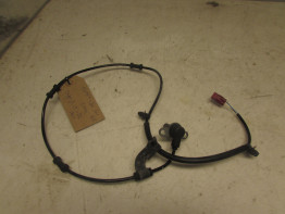 ABS sensor front Honda CBR 600 RR