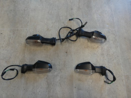 Knipperlicht Kawasaki Z 800