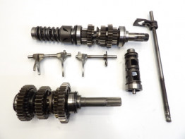 Versnellingsbak Suzuki GS 850