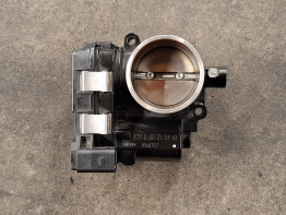 Gasklephuis BMW R 1250 GS Adventure