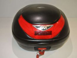 Topkoffer Moto Accessoires Bagage