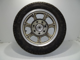 Achtervelg Kawasaki KZ 1100 D Spectre